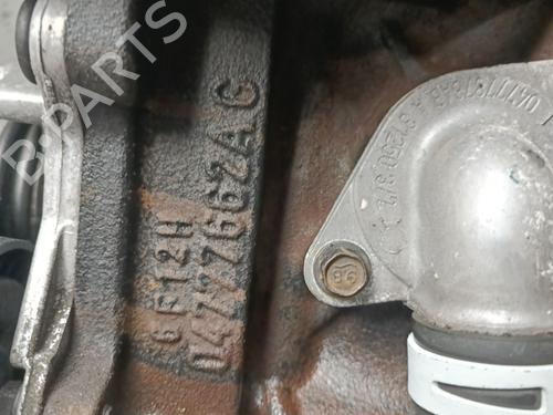 Engine MINI MINI (R50, R53) Cooper | BP31571182M1 