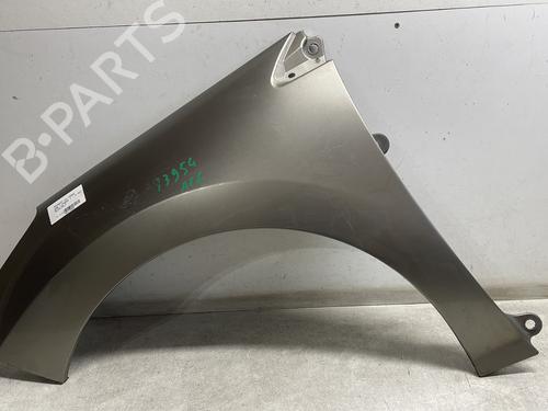 Used Left front fenders PEUGEOT 308 I (4A_, 4C_) 1.6 HDi (92 hp) 30391099