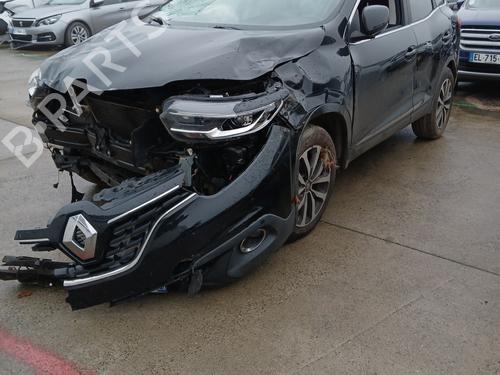 Alternator RENAULT KADJAR (HA_, HL_) 1.5 dCi 110 (HLA3) | BP23846908M7 