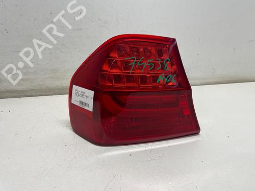 Used Left taillight Left taillight 36949715 36949715