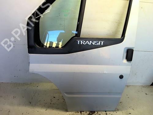 Left front door FORD TRANSIT Van (FA_ _) 2.2 TDCi | BP29627549C2 