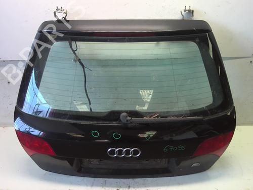 Used Tailgate Tailgate 18226741 18226741