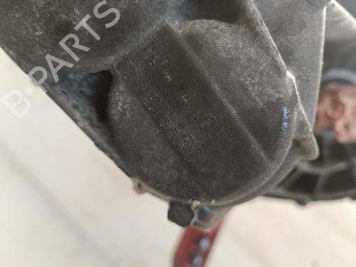 Gearbox DACIA LODGY (JS_) 1.5 dCi (JSMC, JSAF) | BP31645996M3  - Image 5