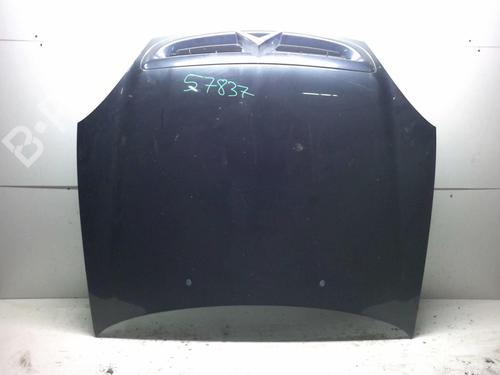 Used Hood CITROËN XSARA (N1) 1.4 i (75 hp) 18215350
