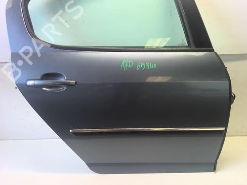 Dør højre bagtil PEUGEOT 407 (6D_) 2.0 HDi 135 (6DRHRH, 6DRHRE, 6DRHRG, 6DRHRJ) (136 hp) 18208155