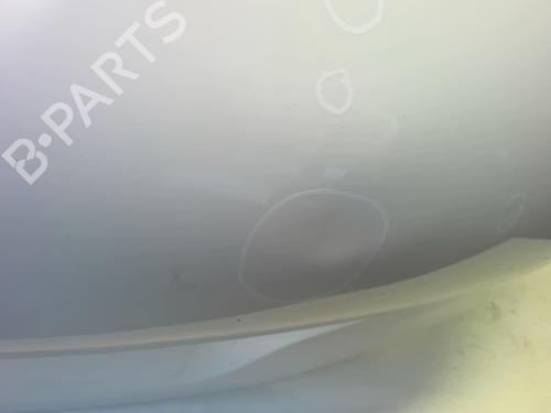 Used Tailgate PEUGEOT 208 I (CA_, CC_) 1.6 HDi / BlueHDi 75 (75 hp) 18213328