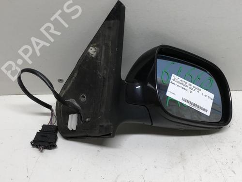Retrovisor derecho VW GOLF IV (1J1) 1.9 TDI | BP18218018C27 