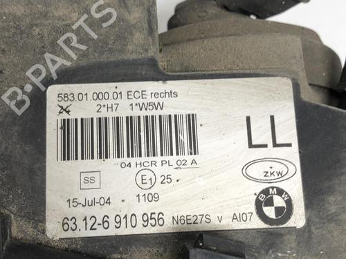 Right headlight BMW 3 (E46) 320 d | BP18227844C29 