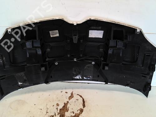 Hood RENAULT TWINGO III (BCM_, BCA_) 0.9 TCe 90 (BCM9, BCM2) | BP24549804C1 