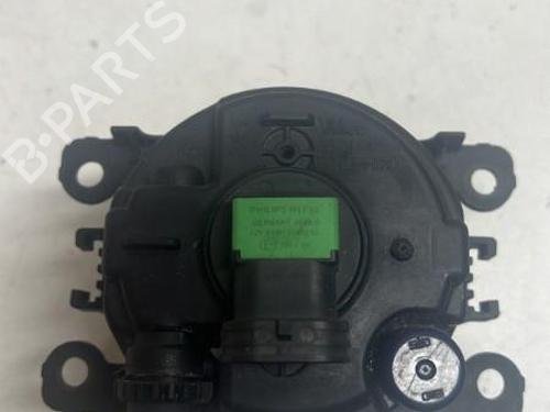 Højre foran tåkelykt FORD FIESTA VI (CB1, CCN) 1.25 (82 hp) 18229814