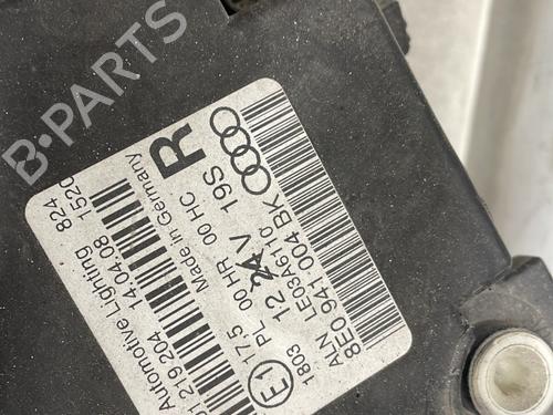 Right headlight AUDI A4 B7 (8EC) 1.9 TDI | BP32719828C29 - Image 4