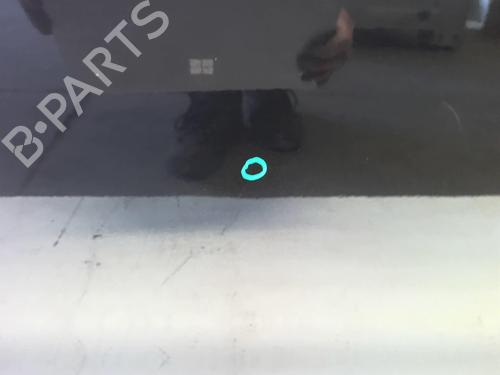 Right front door FORD FIESTA VI (CB1, CCN) 1.4 TDCi | BP18217246C3