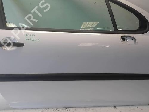 Used Right front door Right front door PEUGEOT 207 (WA_, WC_) 1.4 (73 hp) 18218383 18218383