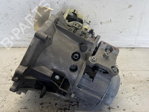 Gearbox PEUGEOT 2008 I (CU_) 1.2 THP 110 / PureTech 110 | BP26729729M3 