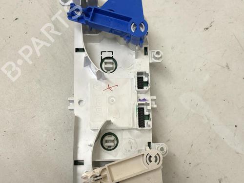 Used Climate control Climate control RENAULT CLIO IV (BH_) 1.5 dCi 90 (90 hp) 18218072 18218072