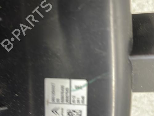 Left front window switch CITROËN DS3 (SA_) 1.6 HDi 90 | BP33632084I27 - Image 3