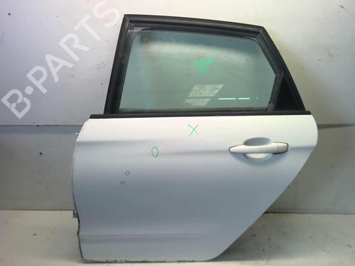 Used Left rear door CITROËN C4 II (NC_) 1.6 HDi 90 (92 hp) 18210287
