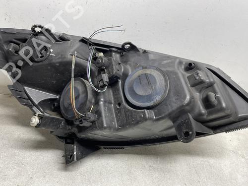 Left headlight RENAULT SCÉNIC II (JM0/1_) 1.5 dCi (JM02, JM13) | BP27746190C28 