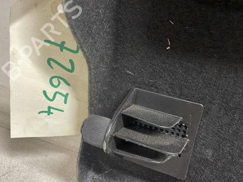 Rear parcel shelf CITROËN C4 II (NC_) 1.6 HDi 115 | BP29554605C85 