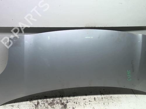 Capot TOYOTA YARIS (_P9_) 1.4 D-4D (NLP90_, NLP90R) (90 hp) 18224060