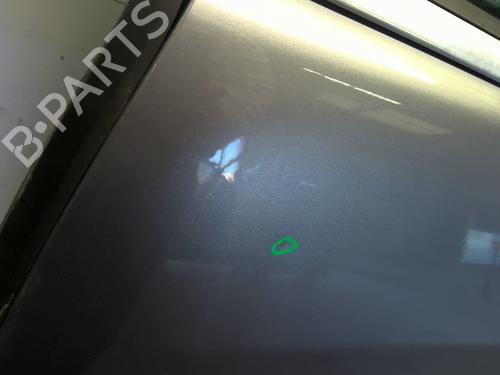 Left rear door PEUGEOT 5008 (0U_, 0E_) 1.6 BlueHDi 120 | BP25436624C4