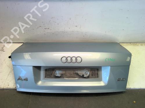 Used Tailgate Tailgate AUDI A4 B6 (8E2) 2.0 (130 hp) 18216574 18216574