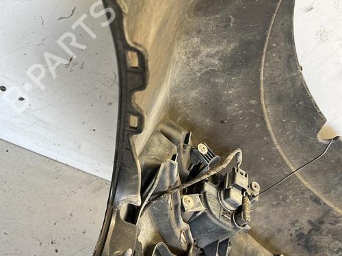 Front bumper AUDI A4 B7 (8EC) 1.9 TDI | BP29544020C7 