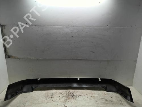 Rear bumper VW TRANSPORTER T5 Van (7HA, 7HH, 7EA, 7EH) 2.0 TDI | BP31375573C8 