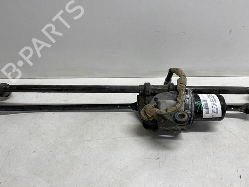 Used Front wipers mechanism VW POLO V (6R1, 6C1) 1.2 (60 hp) 23331938