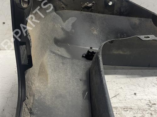 Rear bumper PEUGEOT BIPPER Tepee 1.3 HDi 75 | BP29840751C8