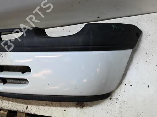 Used Front bumper Front bumper RENAULT TWINGO I (C06_) 1.2 (C066, C068) (58 hp) 36345700 36345700