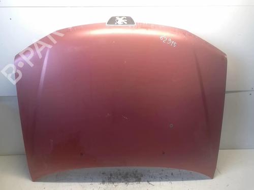Hood PEUGEOT 306 Hatchback (7A, 7C, N3, N5) 1.8 16V | BP18220897C1 