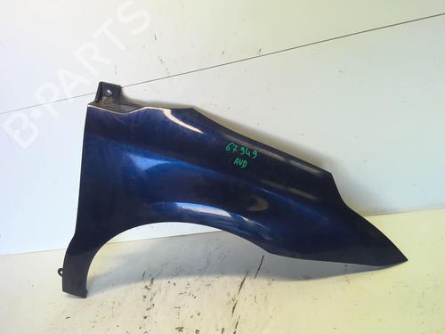 Forkjerm høyre CITROËN C4 I (LC_) 1.6 HDi | BP18226488C42 