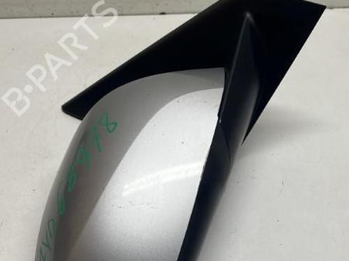 Right mirror RENAULT LAGUNA III (BT0/1) 2.0 dCi (BT01, BT08, BT09, BT0E, BT0K, BT12, BT1C, BT1D,... | BP18209532C27 