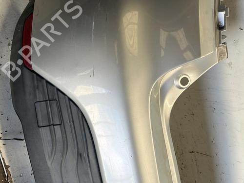 Rear bumper RENAULT CLIO IV (BH_) 1.5 dCi 75 | BP29609399C8 