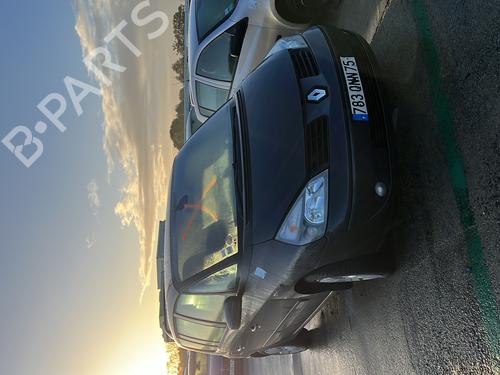 Left headlight RENAULT ESPACE IV (JK0/1_) 2.2 dCi (JK0H) | BP18222920C28 