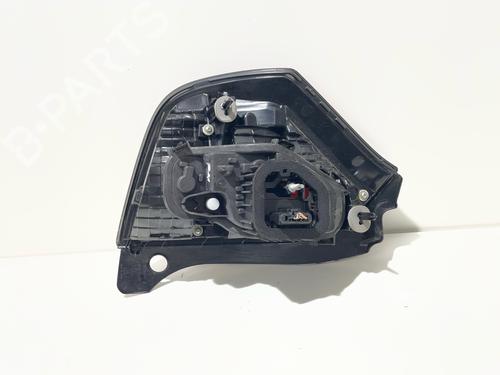 Right taillight RENAULT TWINGO III (BCM_, BCA_) 1.0 SCe 65 (BCMJ) | BP39114205C35 - Image 5