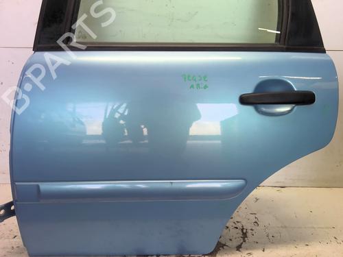 Left rear door CITROËN C3 I (FC_, FN_) 1.4 HDi | BP27527880C4 