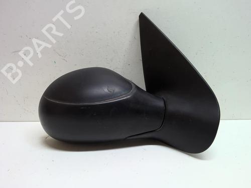 Bakspejl Højre PEUGEOT 206 Hatchback (2A/C) 1.6 16V | BP18227478C27 