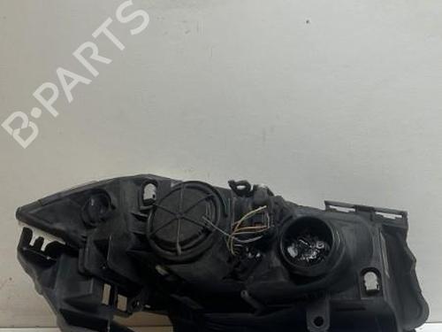 Used Left headlight Left headlight RENAULT MEGANE II (BM0/1_, CM0/1_) 1.5 dCi (BM1F, CM1F) (86 hp) 18207088 18207088