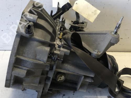Gearbox NISSAN MICRA III (K12) 1.4 16V | BP18230526M3 