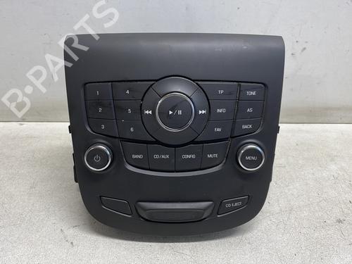 Used Other CHEVROLET ORLANDO (J309) 2.0 D (131 hp) 25910397