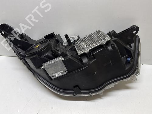 Left headlight DS DS 4 / DS 4 CROSSBACK (NX_) 1.2 THP 130 (NXHNYM) | BP29961532C28 
