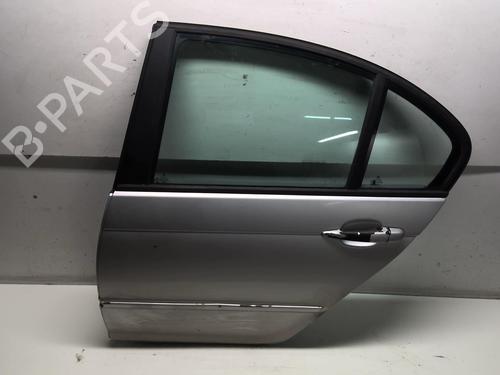 Used Left rear door Left rear door BMW 3 (E46) 320 d (150 hp) 18220495 18220495