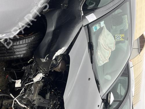 Køfangervange CITROËN C3 II (SC_) 1.4 HDi 70 (SC8HZC, SC8HR0, SC8HP4) | BP37079644C73 - Image 5