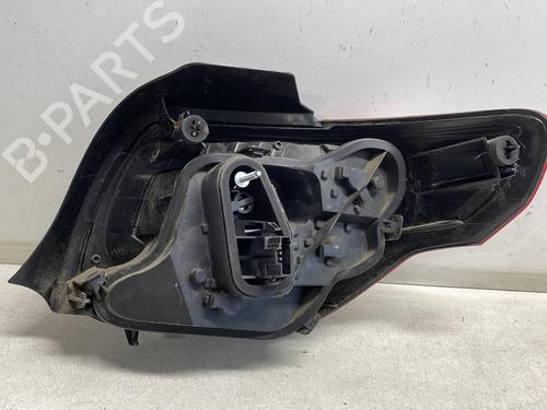 Left taillight CITROËN DS3 (SA_) 1.6 VTi 120 | BP26524492C34 - Image 2