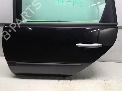 Left rear door RENAULT SCÉNIC II (JM0/1_) 1.5 dCi (JM1E, JM16) | BP18227619C4 