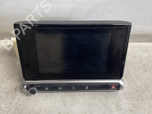 Display CITROËN C4 CACTUS 1.2 VTi 82 | BP29896942C48 - Image 2