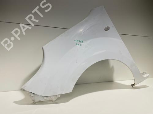Forskærm venstre Forskærm venstre RENAULT KANGOO Express (FW0/1_) 1.5 dCi 75 (FW07, FW10, FW04) (75 hp) 39749551 39749551