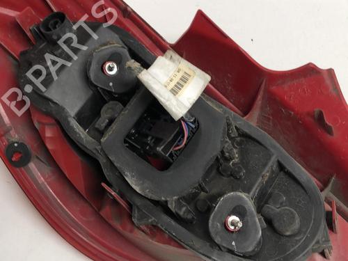 Used Right taillight Right taillight OPEL CORSA D (S07) 1.2 (L08, L68) (80 hp) 18208393 18208393
